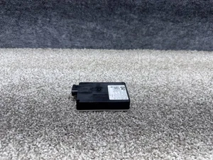 MERCEDES W222 S63 S550 S600 AMG FRONT OR REAR BLIND SPOT RADAR DISTANCE MODULE - Imagen 1 de 3