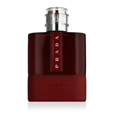 Prada Luna Rossa Sport Eau De Toilette EDT 100 ml (man)