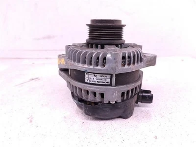 2016-2022 Honda Pilot Alternator Assembly 3.5L Oem. Foto 1 de 3