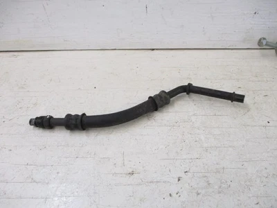 06 Victory Touring Cruiser Lower Oil Line Hose 5334191 2006 - Image 1 of 3