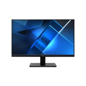 Acer Vero V7 V247YU E 23.8" WQHD LED Monitor - 16:9 - Black (um-qv7aa-e04) - Picture 1 of 1
