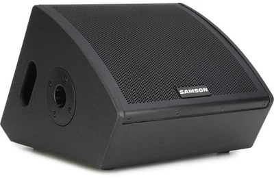 Samson RSXM10A 800W 10英寸有源同轴舞台监视器 — 第 1/4 张图片