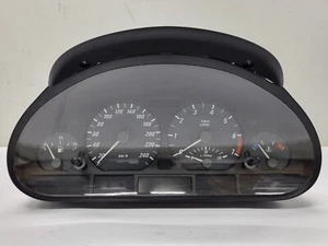 BMW 3er E46 325ci Tacho Tachometer Kombiinstrument 6910259 (47) - Bild 1 von 10