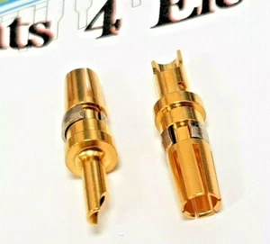 C42334A347A95 POWER INSERT 20AMP D STR (Pack of 2) - Picture 1 of 1