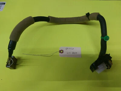 Interruptor de encendido Honda Pilot 2005-2007 con arnés de cableado Foto 1 de 3