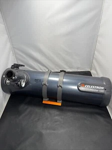 Celestron AstroMaster 130EQ 130mm Newtonian Reflector Telescope TUBE + Bracket - Picture 1 of 12