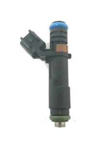 OEM 1pc Fuel Injector 2005-07 Ford Expedition 5.4L V8 5C3E-DB - Picture 1 of 3