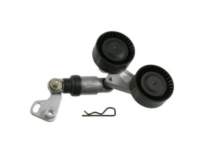 For 1998-2001 BMW 740i Drive Belt Tensioner Pulley Febi 92259PMWB 1999 2000 - Image 1 of 2