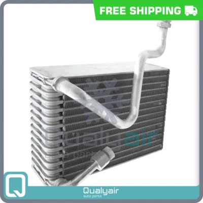 Nuevo núcleo de evaporador de aire acondicionado para Suzuki Sidekick, X-90 - 1994-1998 - OE# 9540067A50 Foto 1 de 4