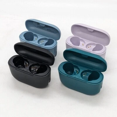 Charging case ONLY JLab Go Air Pop true wireless earbuds Bluetooth headphones - Image 1 of 4