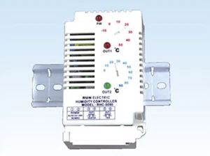 Run Electronic RHC-5090 2CH Electronic Temperature Control -10~50°C 0~90°C - Bild 1 von 2