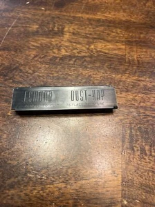 Edmond Dust Kap for 8-Track Cassettes - Picture 1 of 6
