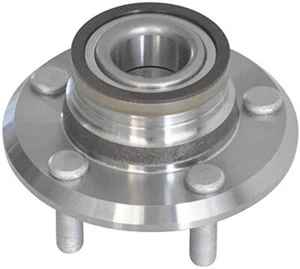 Front Wheel Bearing Hub Assembly For Chrysler 300 Dodge Challenger Magnum 2WD - Picture 1 of 5