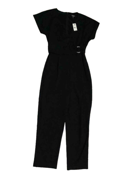 Women's Jumpsuits & Rompers - Long & Short Jumpsuits - Express