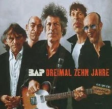 Dreimal Zehn Jahre by Bap | CD | condition good - Image 1 of 1