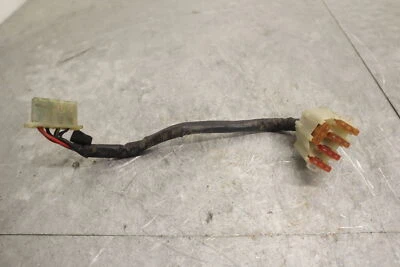 Honda Helix 250 CN250 1986 OEM caja de fusibles principal Foto 1 de 4