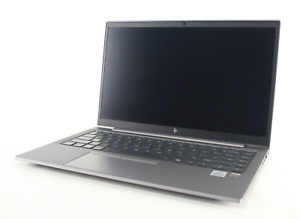 HP ZBook Firefly G7 14" Laptop i5 10th Gen 512GB SSD 16GB RAM Win 10 Pro (HD)