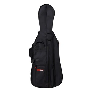 Gator Cases Lightweight Travel Bag for 1/4 Size Cello; (GBO-CELLO14) - Picture 1 of 7