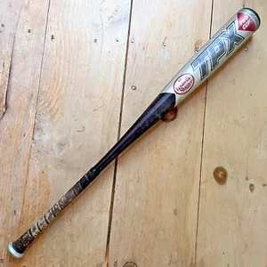 Louisville Slugger TPX 2 3/4 Pro Cup Powerized 33/30 Baseball Bat TPXBBEL - Picture 1 of 10