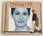 Notting Hill CD Original Music Soundtrack By Various Artists Boyzone Twain 1999