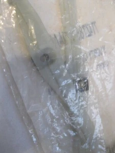 Ford Genuine OEM Replacement Roof Rack Inserts 7T4Z7855100AASUB1 - Picture 1 of 4