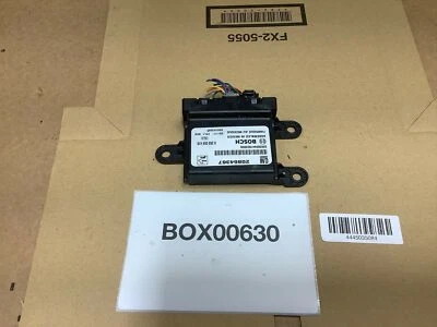 Chevrolet Traverse 2010 unidad de módulo de control informático asistente de estacionamiento del conductor OEM+ Foto 1 de 3