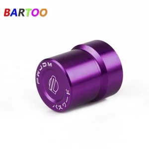 JDM Purple VTEC Solenoid Valve Cover Cap for B/D/H-series VTEC Engine - Picture 1 of 12