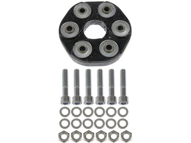 Drive Shaft Coupler For 1997-1998 Mercedes C230 HW768NC Drive Shaft Coupler - Image 1 of 1