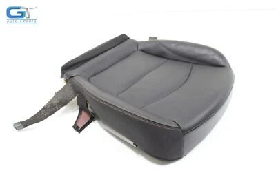 2018 - 2021 GMC TERRAIN FRONT LEFT DRIVER SEAT LOWER CUSHION BOTTOM OEM - Image 1 of 4