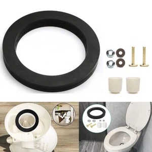 RV Toilet Seal Gasket Ring Kit Replacement for Dometic 300 310 320 Series - Picture 1 of 12