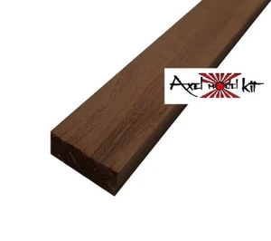LISTELLO NOCE RETTANGOLARE 6x2mm LUNGHEZZA 50cm - Bild 1 von 1