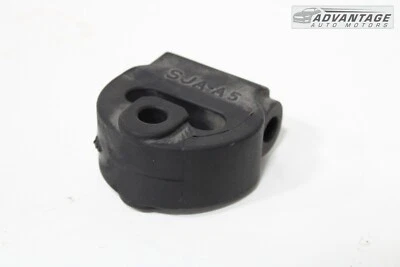 Honda Odyssey 2018-2021 silenciador de escape delantero montaje en tubo suspensión de cojín OEM Foto 1 de 4