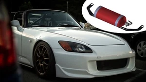 Soporte para extintor de incendios montaje para Honda S2000 - compacto y seguro - Imagen 1 de 10