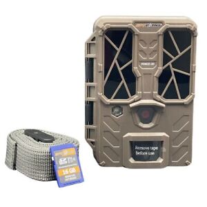 SpyPoint FORCE-20, Ultra Compact Trail Camera-FORCE-20
