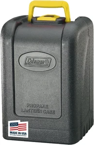 Coleman Propane Lantern Carry Case - Picture 1 of 12