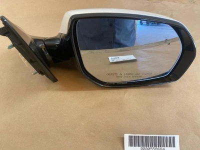 Door Mirror HYUNDAI SANTA FE Right 17 18 19 Foto 1 de 3