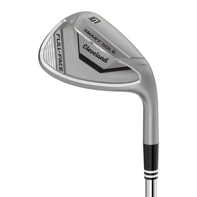 CLEVELAND SMART SOLE FULL FACE G WEDGE MEN'S STEEL SHAFT - 2024 - CHOOSE SPECS - Image 1 of 4