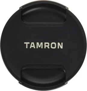 TAMRON Lens Cap CF82II for 82mm New - Picture 1 of 2
