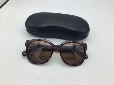 Gafas de sol Cole Haan CH9039 Honey Tortoise sin arañazos U5 Foto 1 de 4