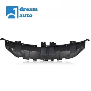 New Upper Shield for Nissan Versa SR S SV Sedan 2023 2024 2025 62310-6EM0A - Picture 1 of 13