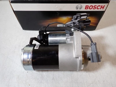 Bosch SR2325N New Starter Motor for Infiniti FX50 Q70 QX70 QX80 Armada NV2500 - Image 1 of 4