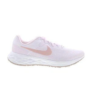 Nike Revolution 6 Next Nature Womens Purple Skate Inspired Sneakers Shoes 11 - Picture 1 of 4