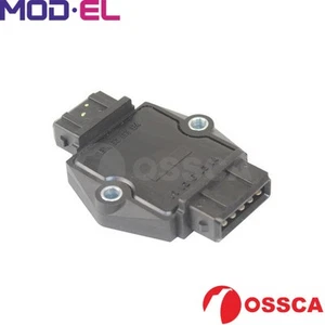 CONTROL UNIT IGNITION SYSTEM 02504 FOR VW GOLF/IV BORA NEW/BEETLE PASSAT/B5 1.8L - Picture 1 of 6