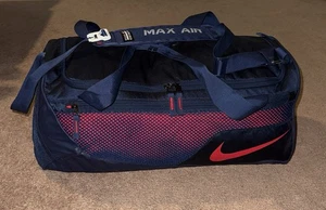 Arizona Wildcats Nike Large Vapor Duffel Bag - Navy - Bild 1 von 7