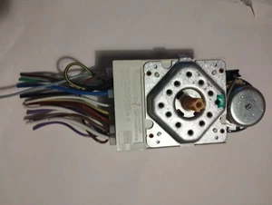 TImer Lavastoviglie Whirlpool / Ignis EC 4649.02/M3 - 481990501321 - Foto 1 di 2