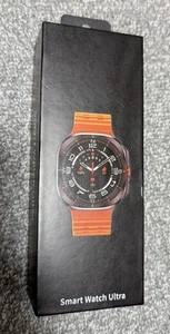 Watch7 Ultra Smart Watch - Picture 1 of 6
