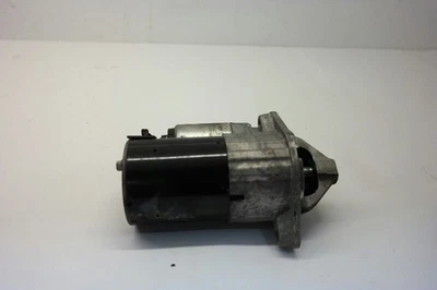 2007-12 HYUNDAI ELANTRA 2.0L Starter Motor Station Wgn - Image 1 of 4