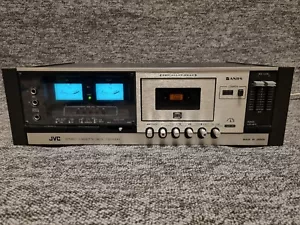 JVC CD-S200 cassette deck - Picture 1 of 12