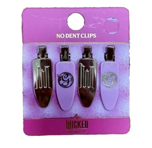 Wicked Womens Hair Clips Accessory Primark BNWT Accessory - Picture 1 of 1