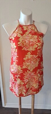 Minivestido Lucy Love M mediano para mujer con bolsillos Foto 1 de 4